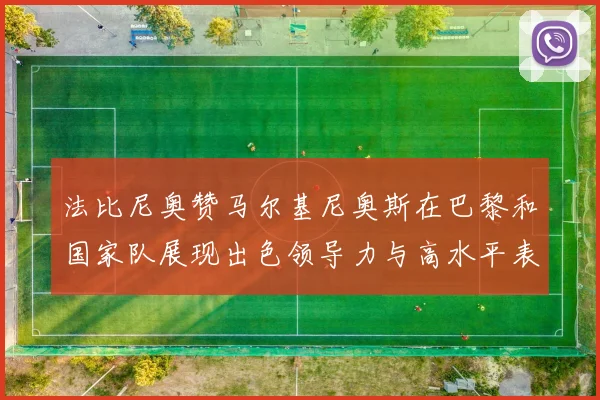法比尼奥赞马尔基尼奥斯在巴黎和国家队展现出色领导力与高水平表现